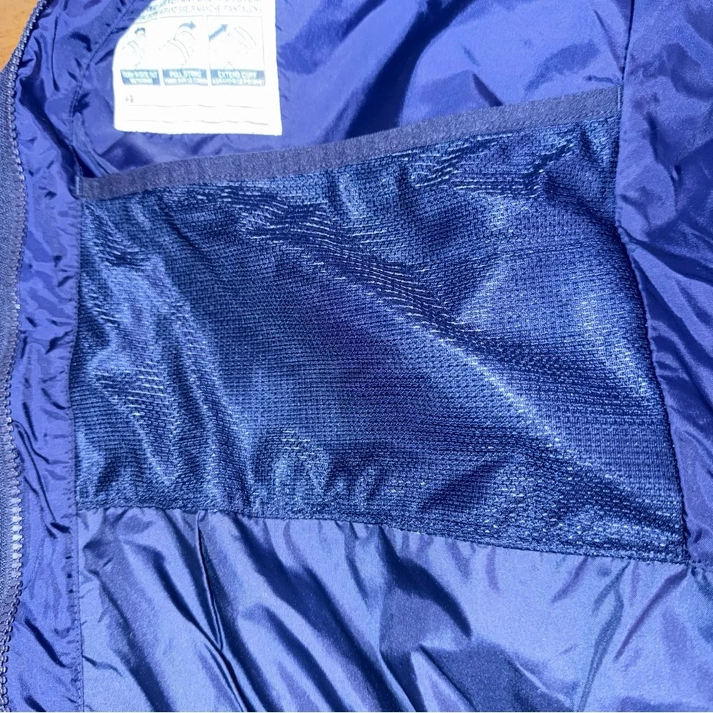 Columbia Omni-Heat Reversible
Jacket for Kids, Size L - Picture 10 of 14